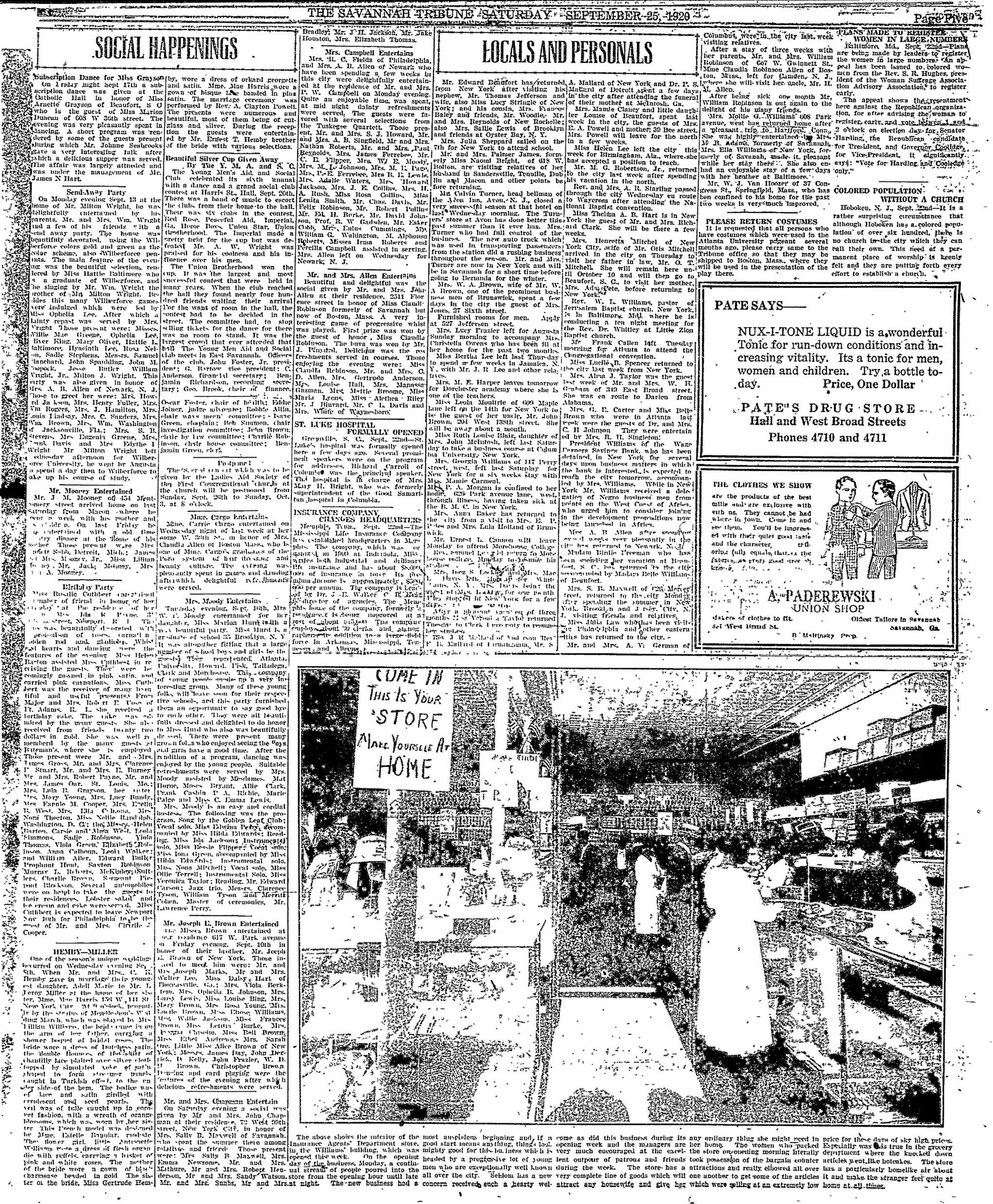 Page 5