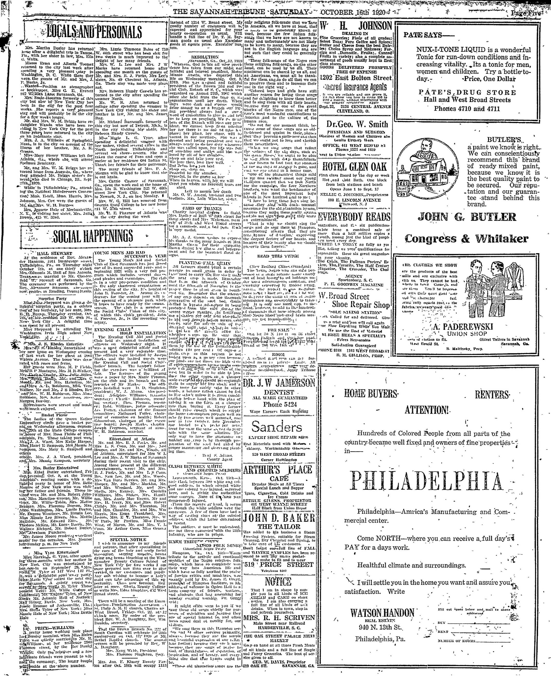 Page 5