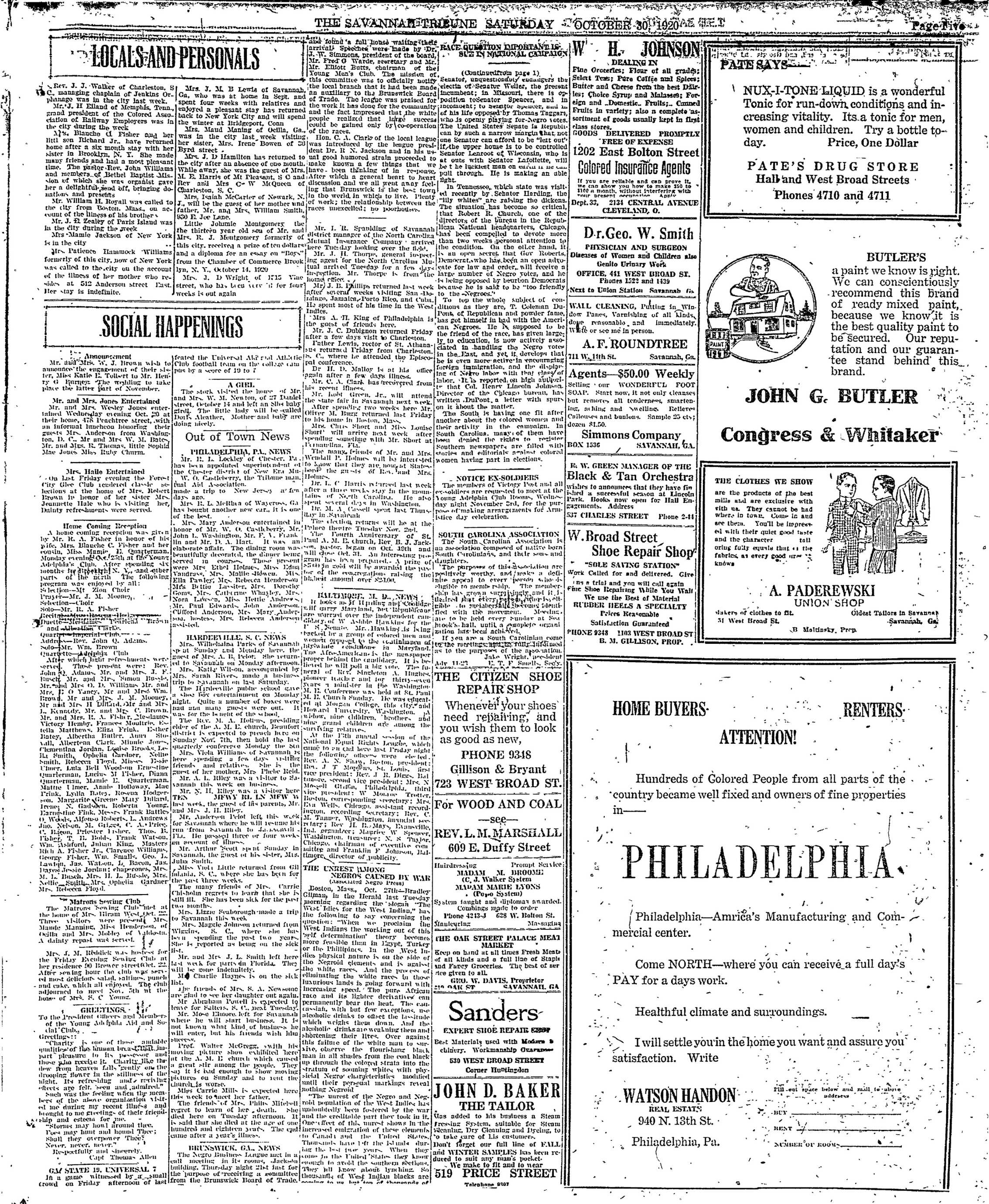 Page 5