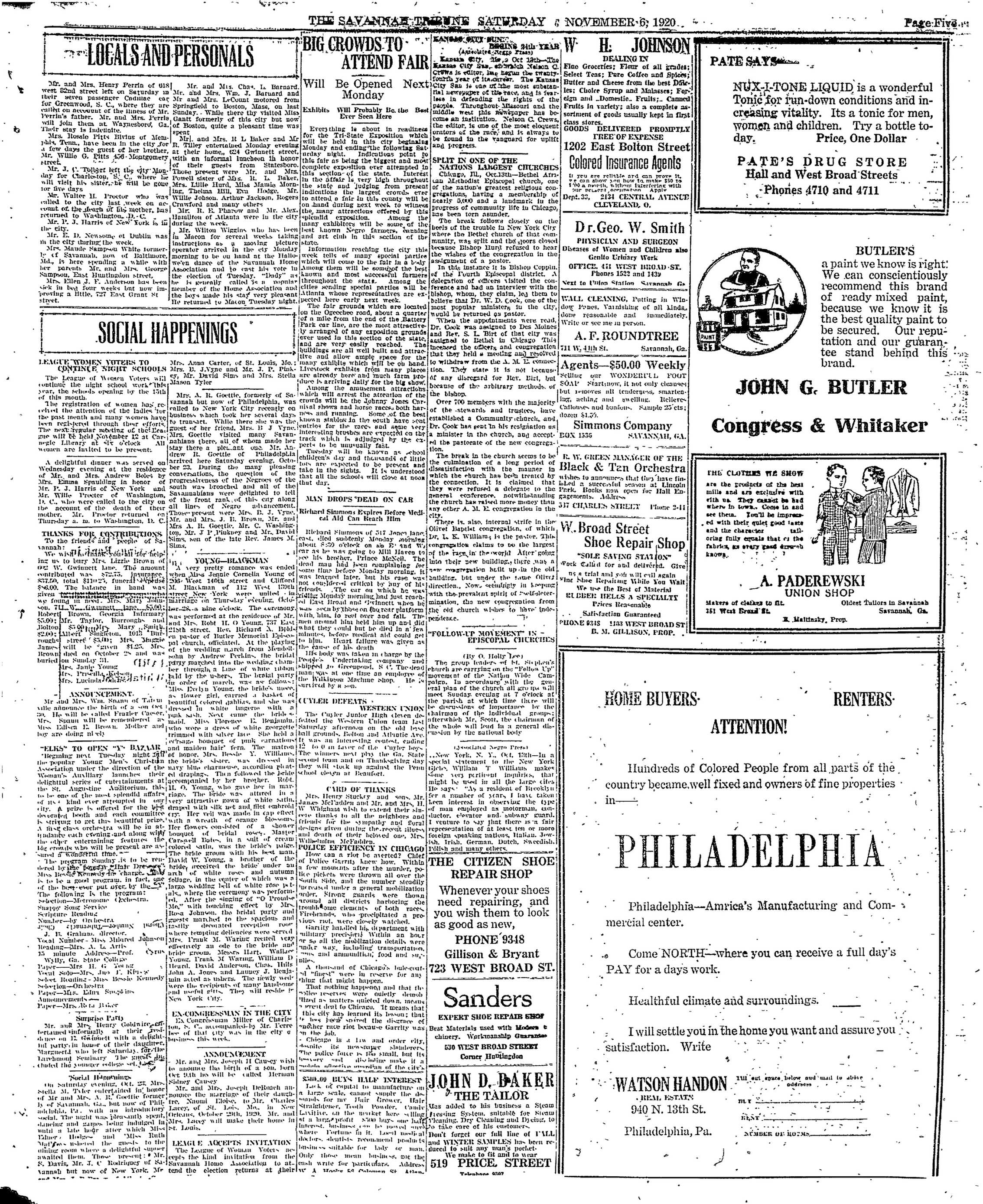 Page 5