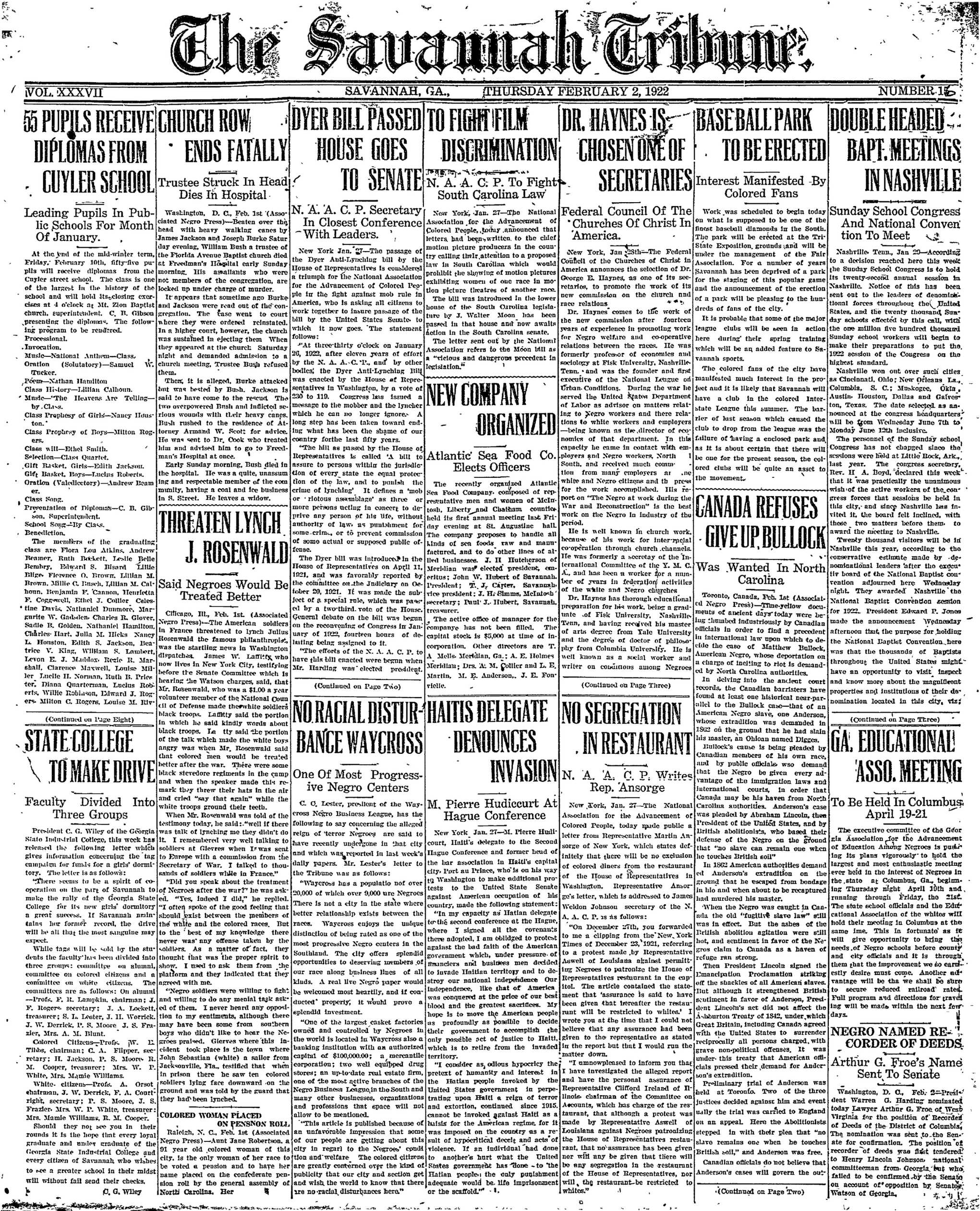 Feb 1922