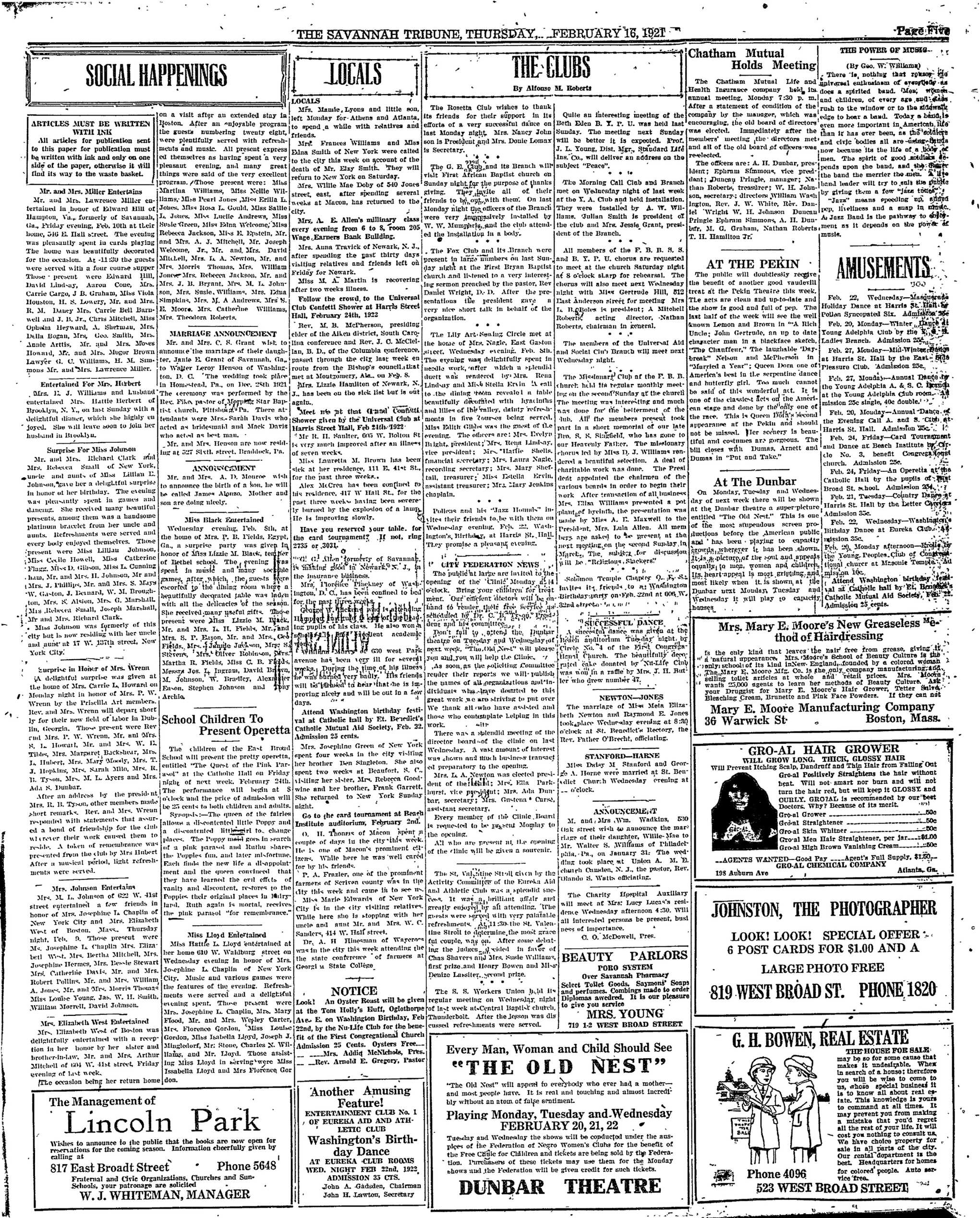 Page 5