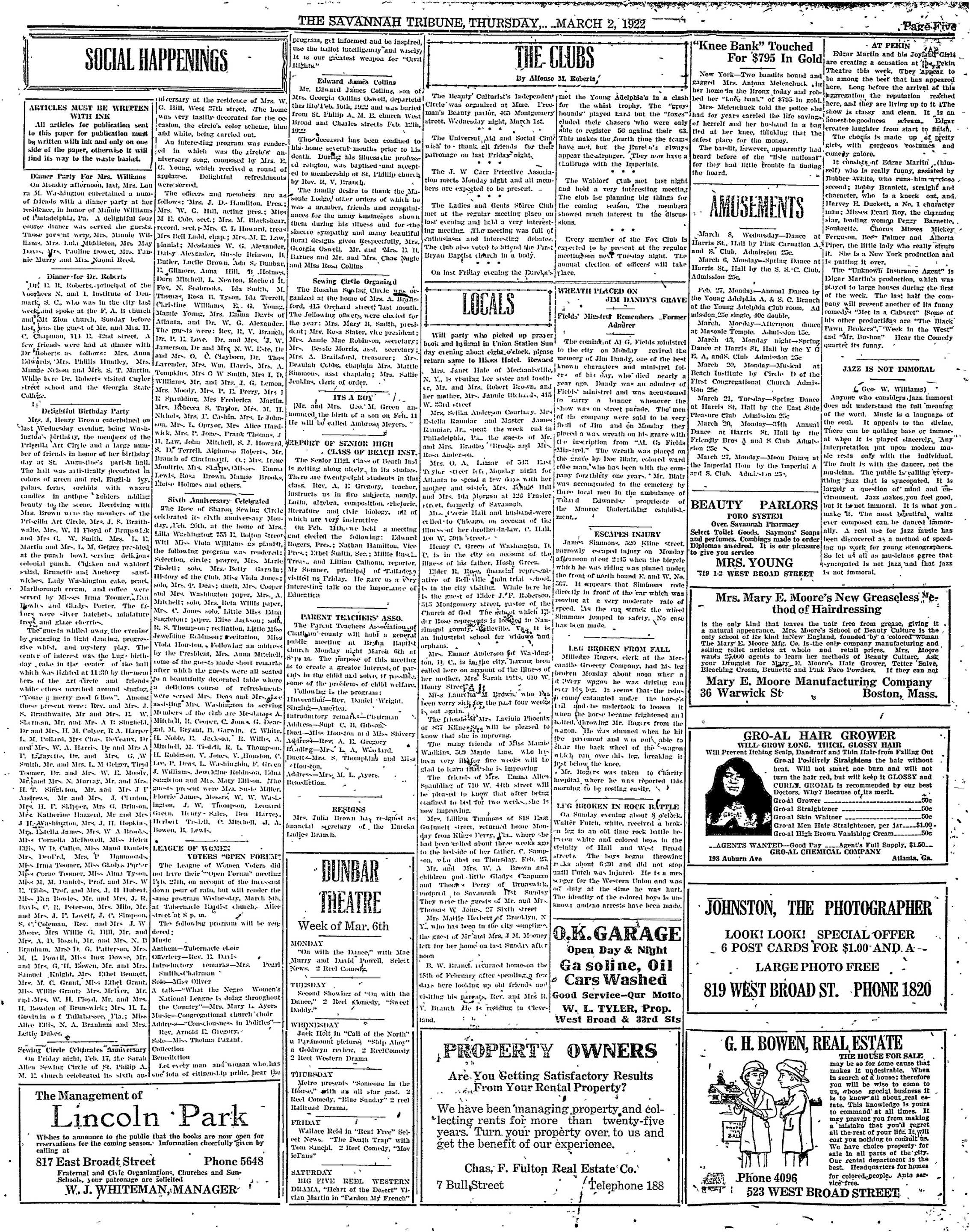 Page 5