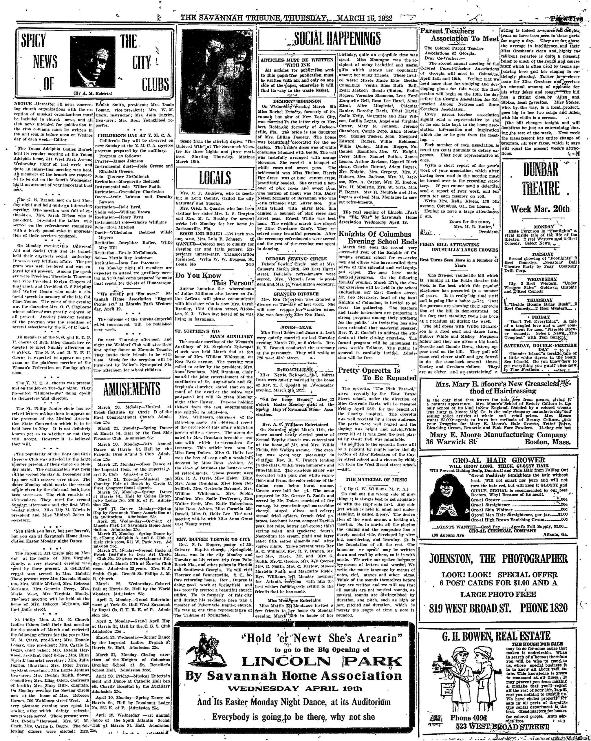 Page 5