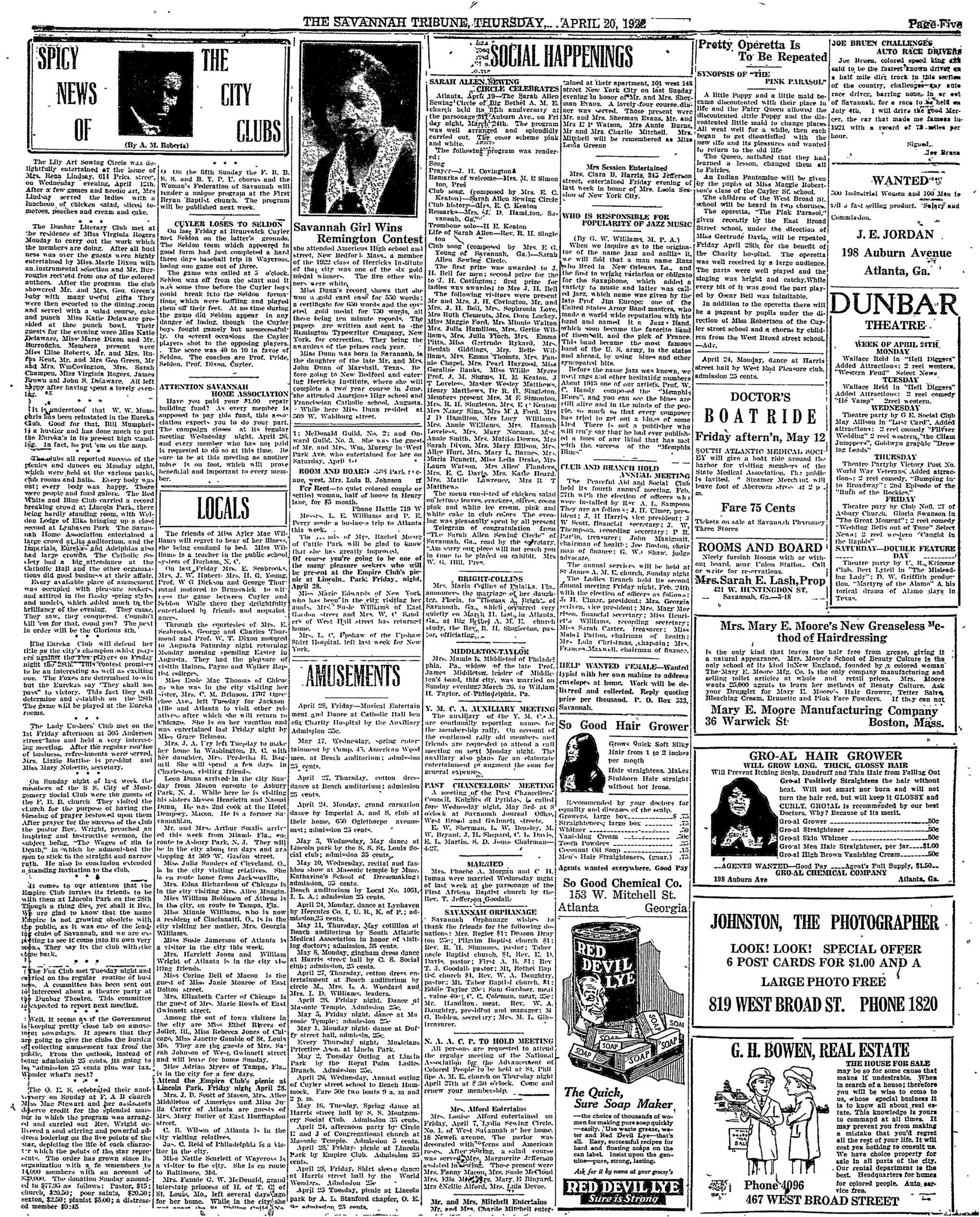 Page 5