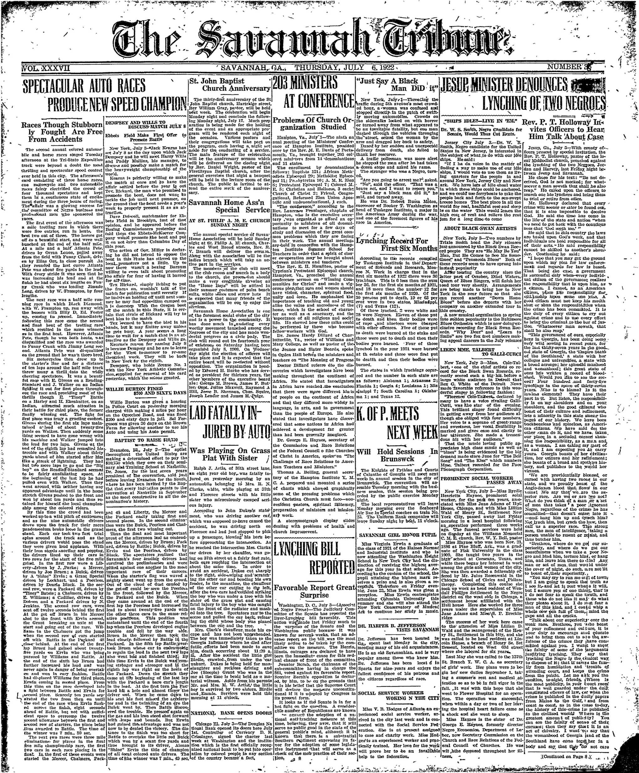 Jul 1922