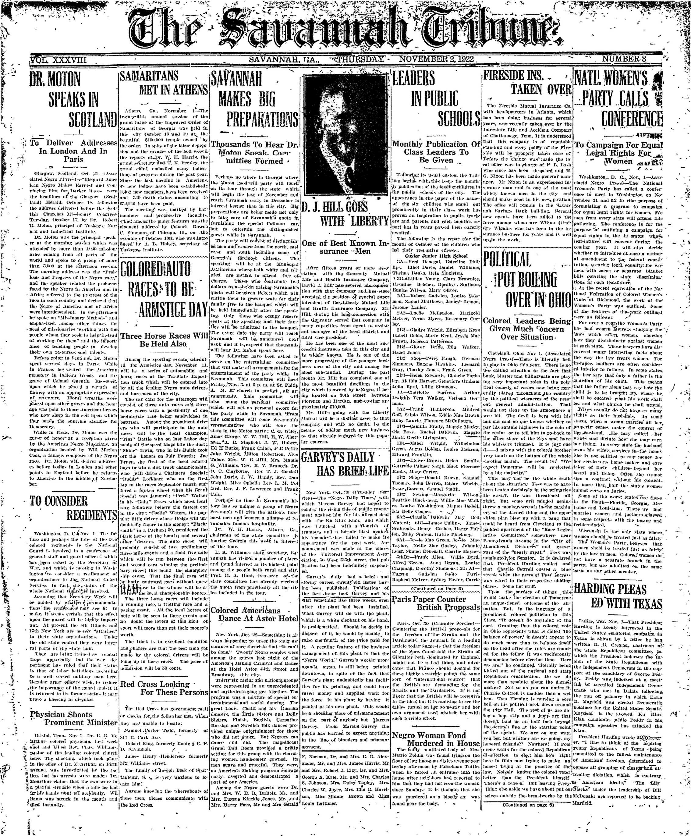 Nov 1922