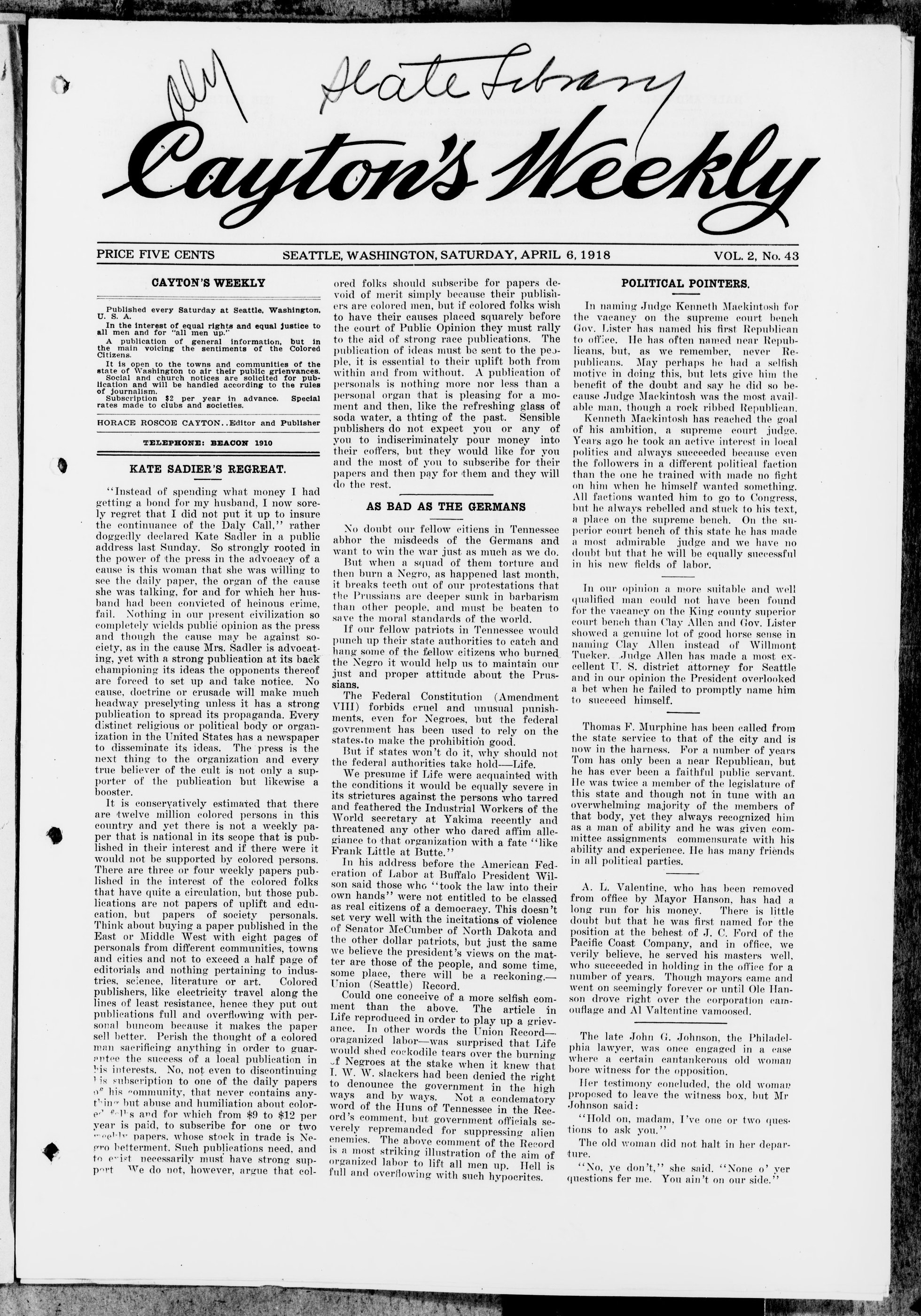 Page 1