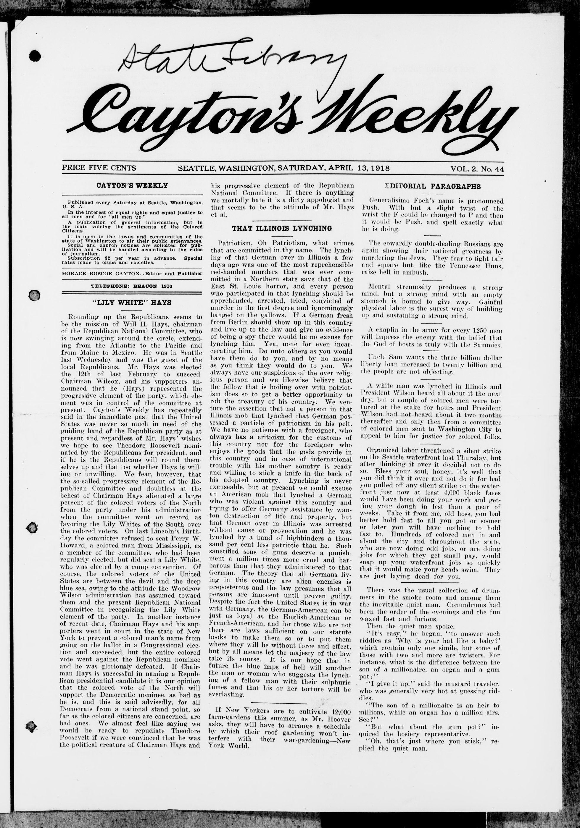 Page 1