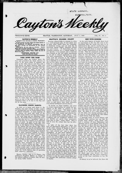 Jul 1919