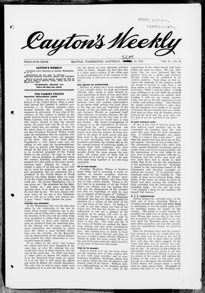 Sep 1919