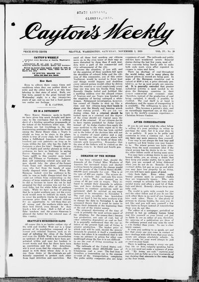 Nov 1919