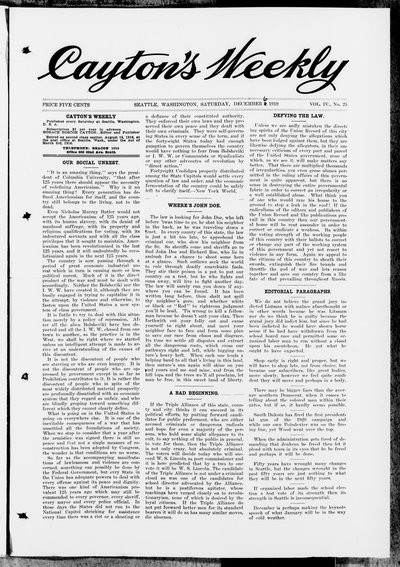 Dec 1919