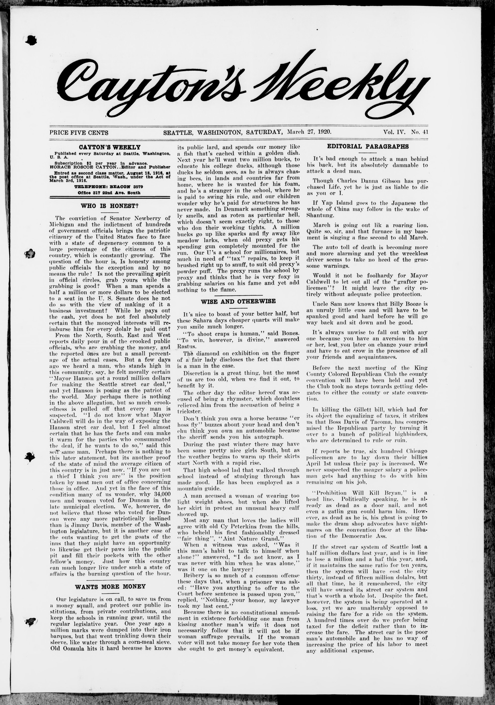 Page 1