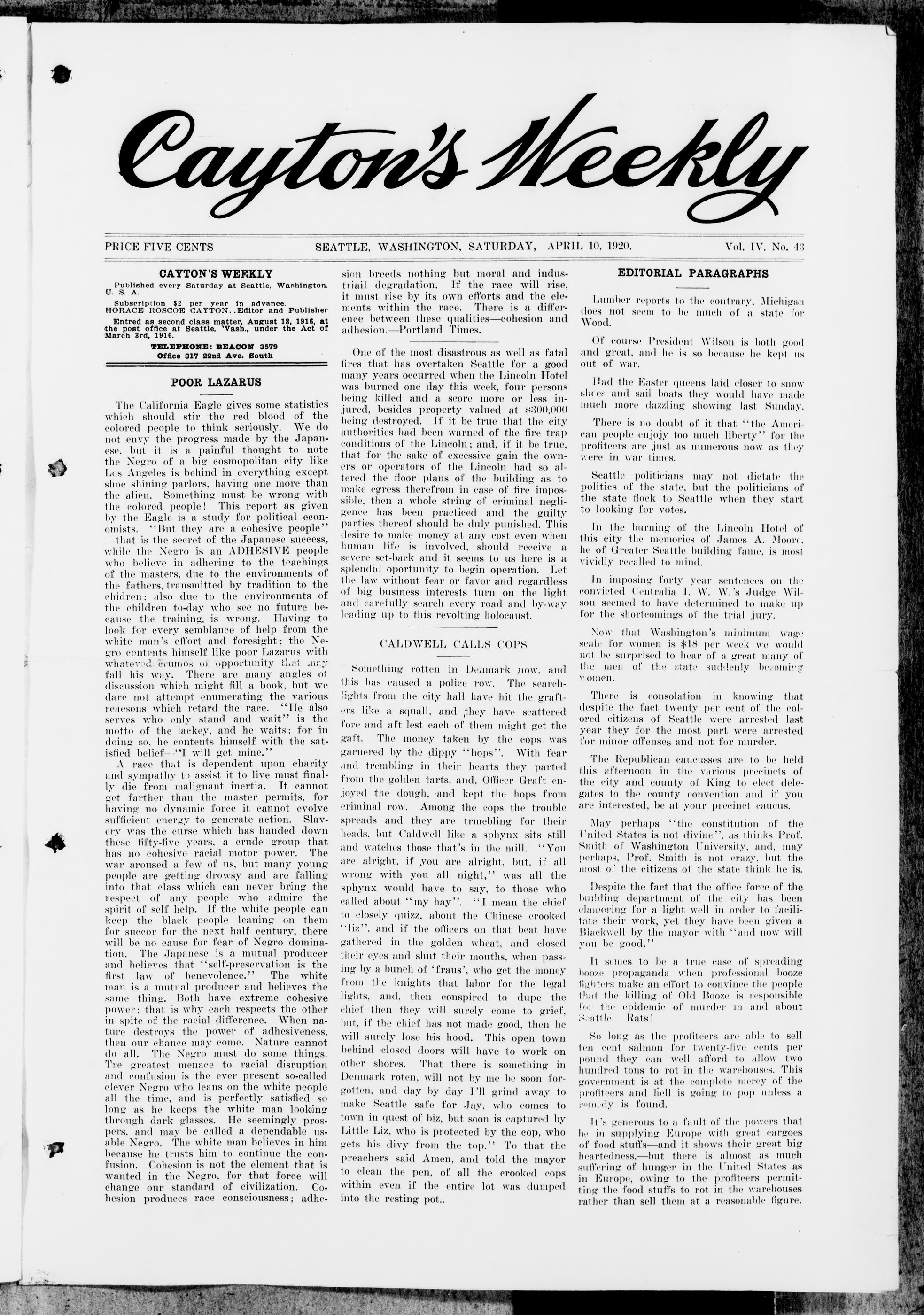 Page 1