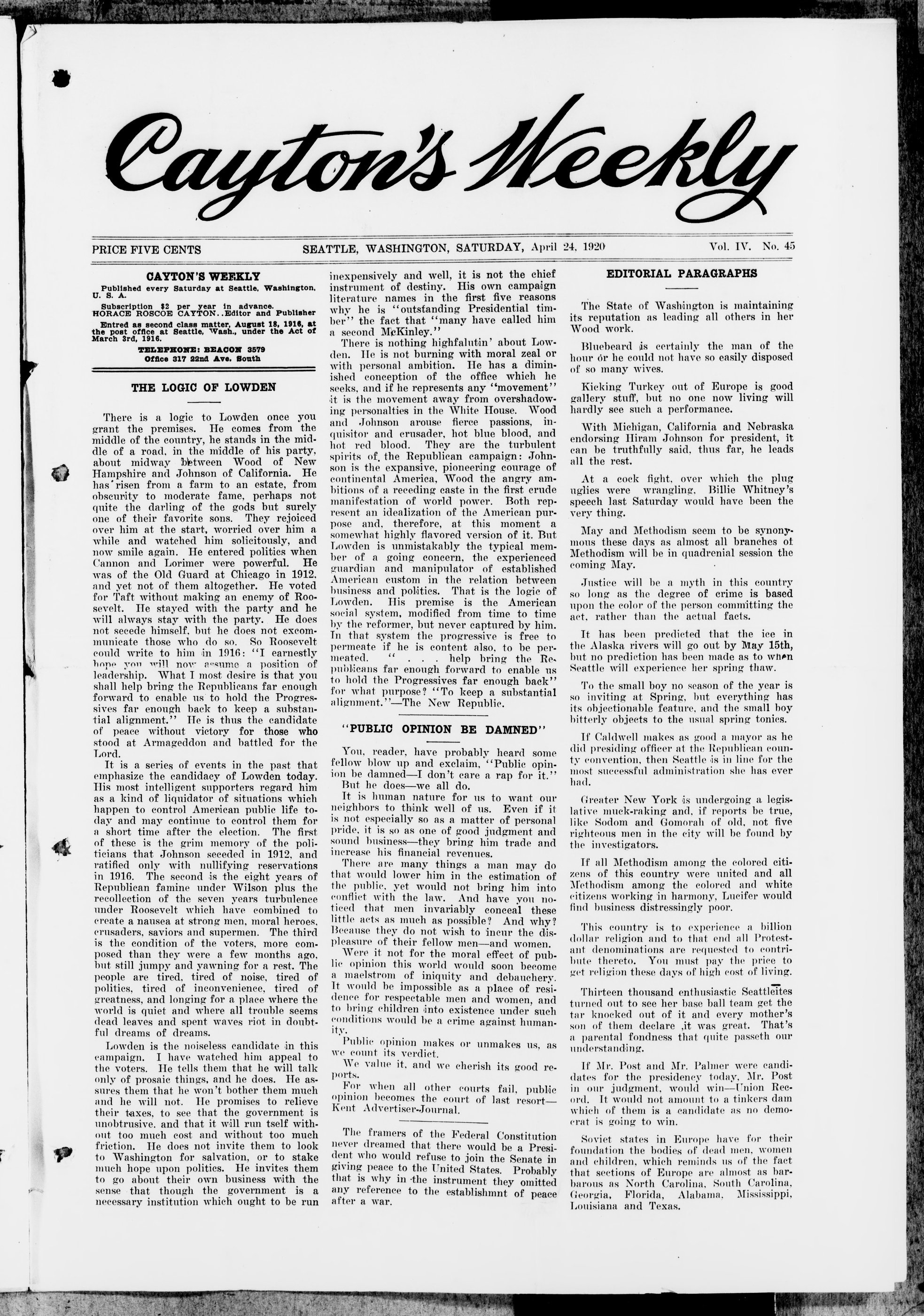 Page 1