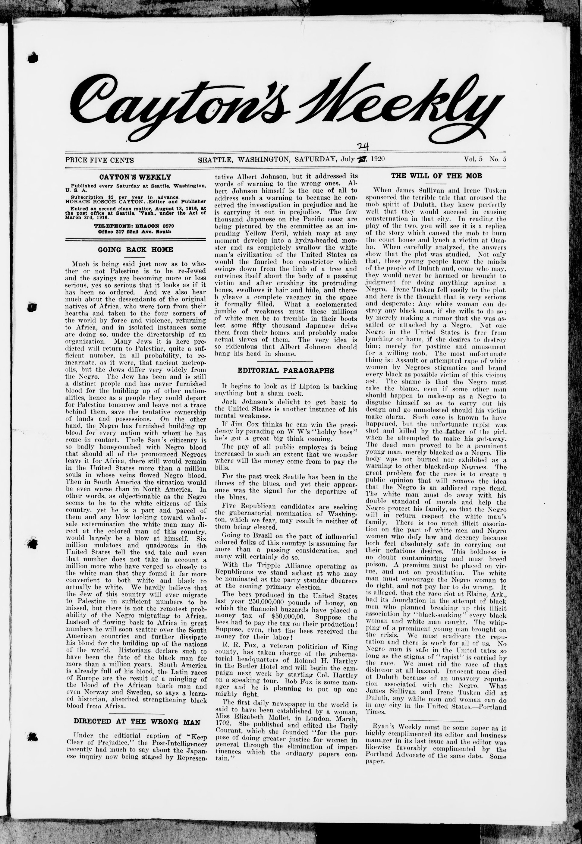 Page 1