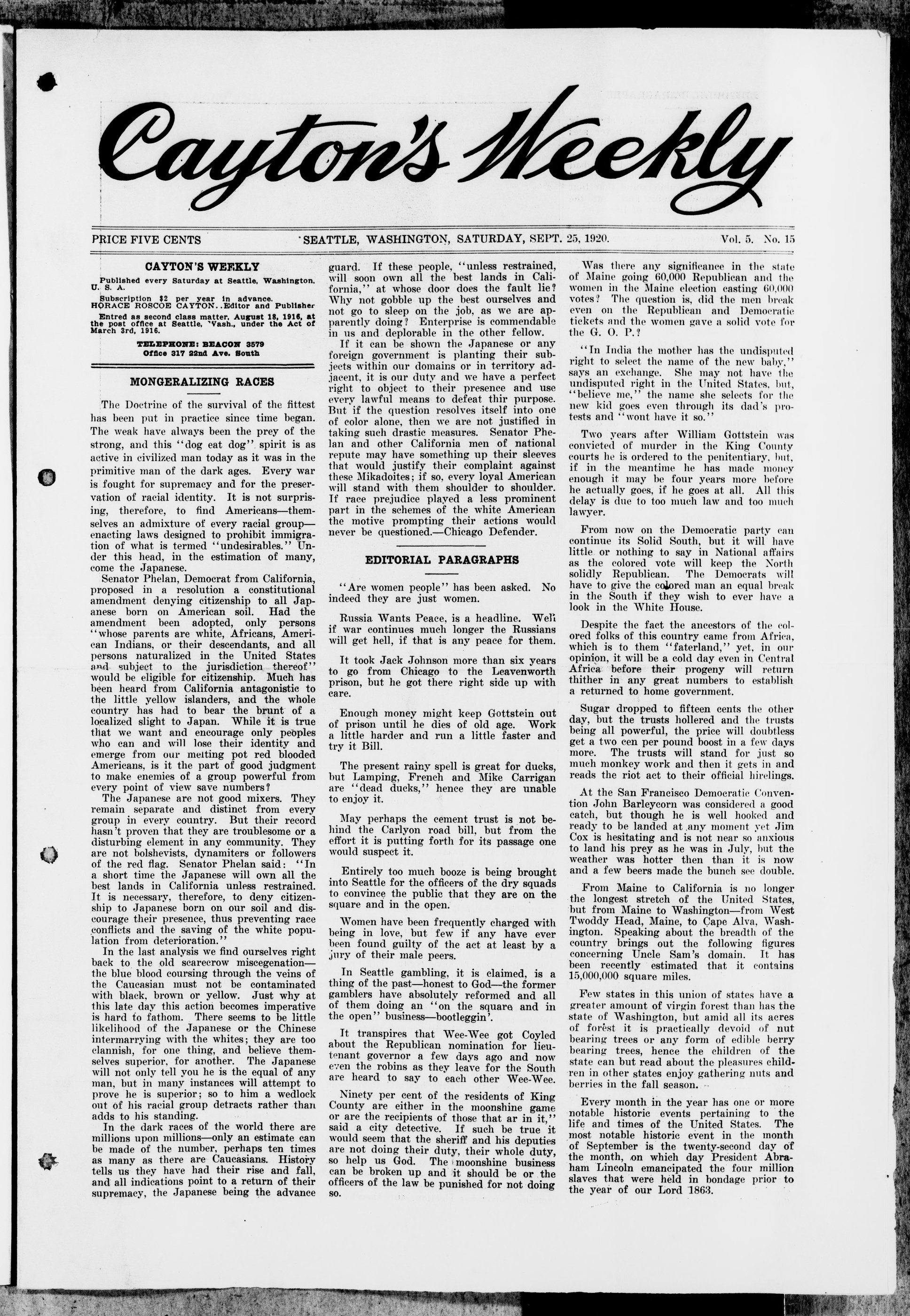 Page 1