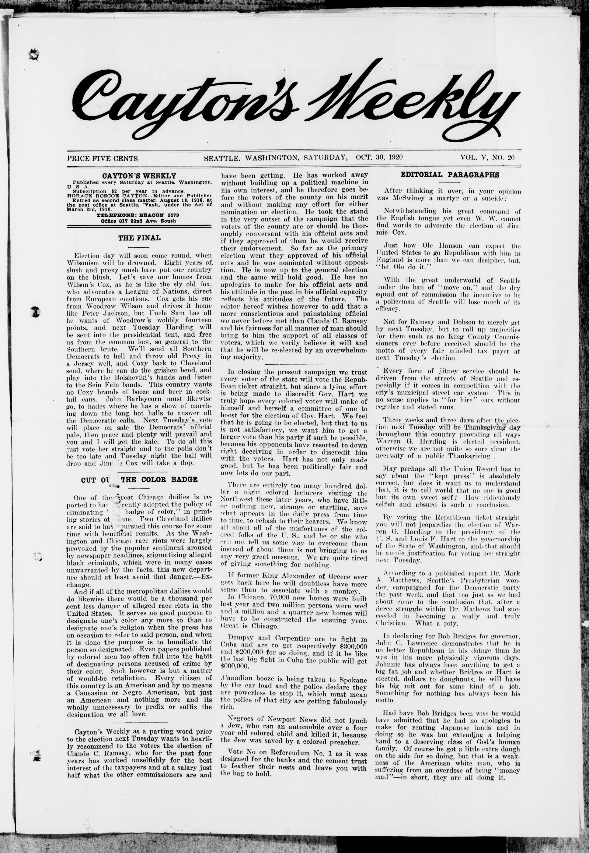 Page 1