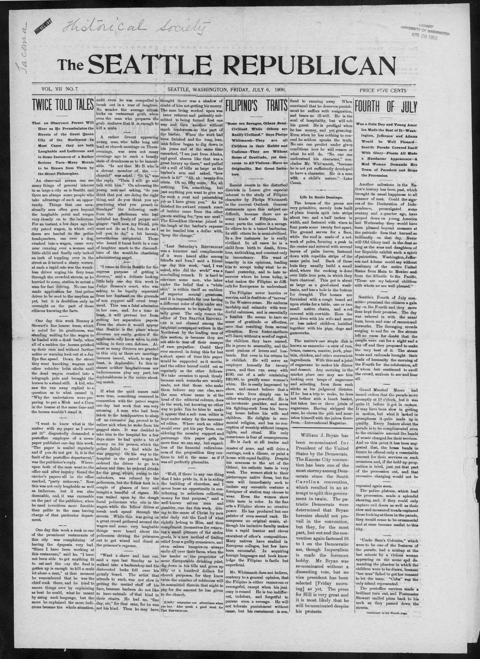 Page 1