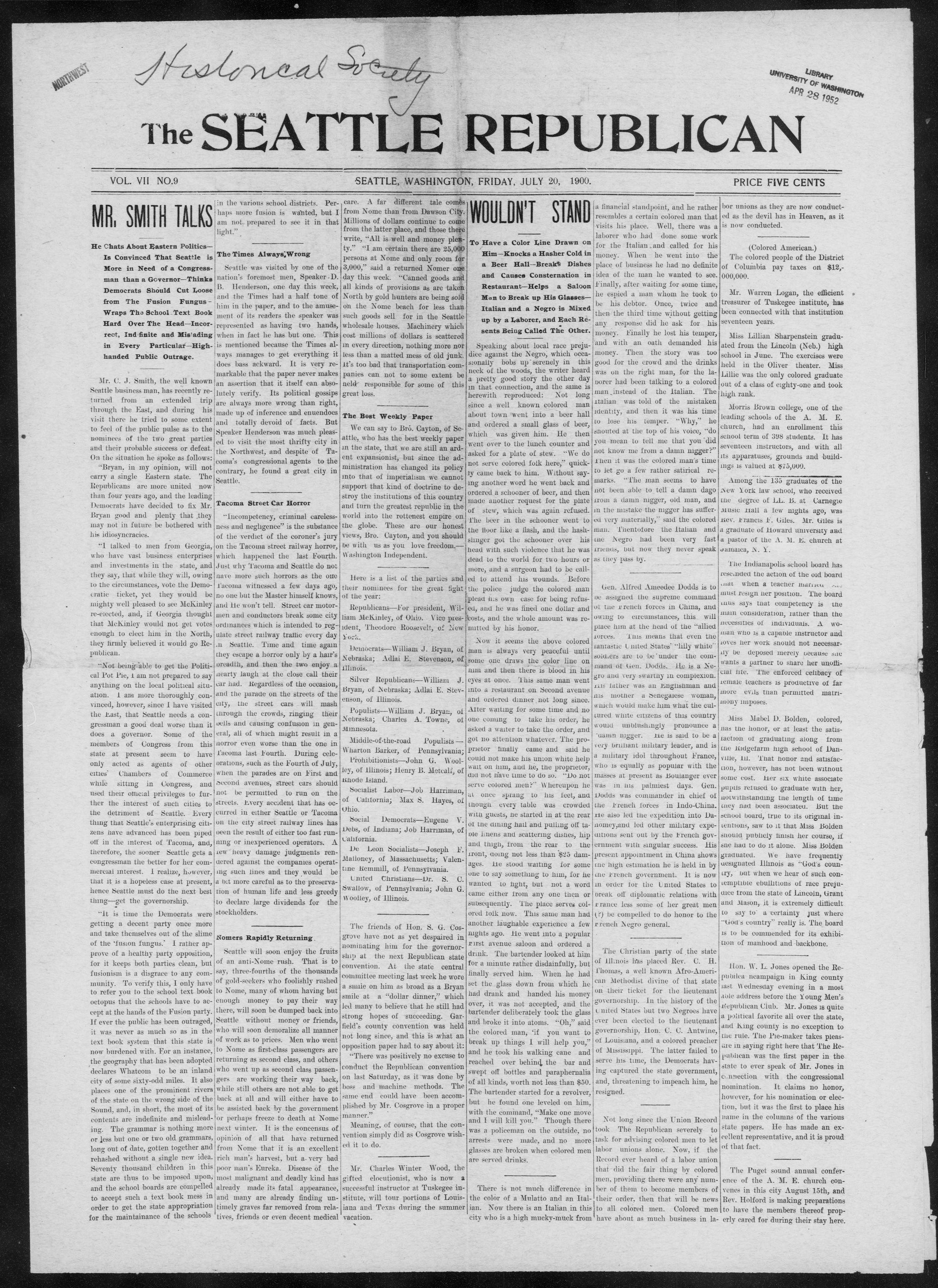 Page 1
