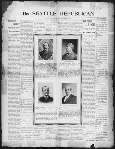 Seattle Republican, Sep 14, 1900