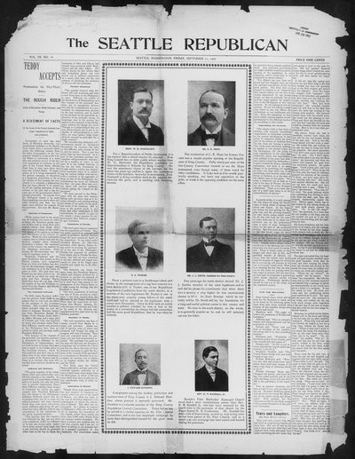 Seattle Republican, Sep 21, 1900