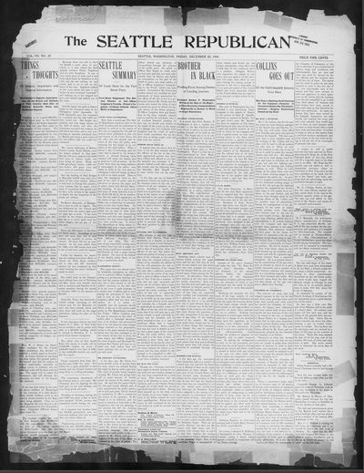 Seattle Republican, Dec 28, 1900