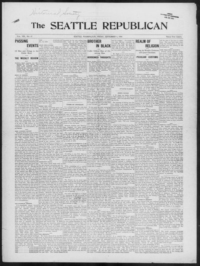 Sep 1901