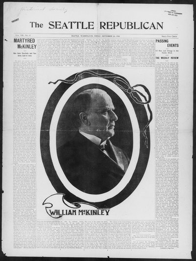 Seattle Republican, Sep 20, 1901
