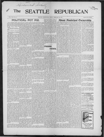 Seattle Republican, Feb 28, 1902