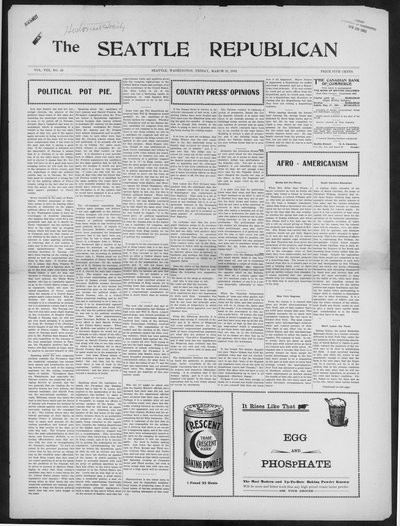 Seattle Republican, Mar 21, 1902