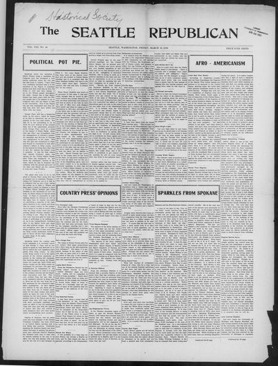 Seattle Republican, Mar 28, 1902