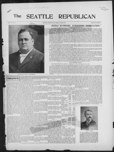Seattle Republican, Jun 27, 1902