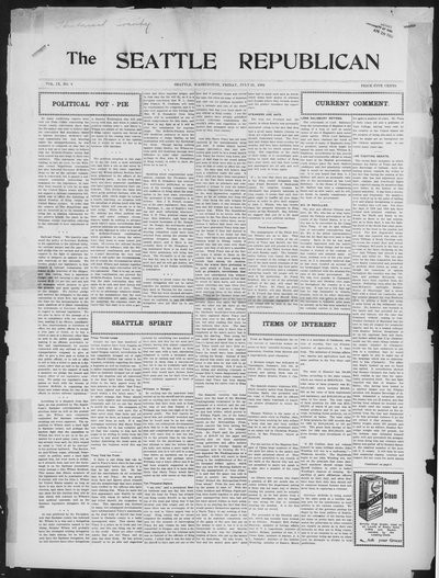 Seattle Republican, Jul 18, 1902