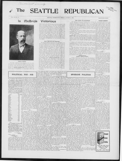 Seattle Republican, Aug 8, 1902
