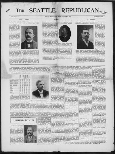 Seattle Republican, Oct 17, 1902