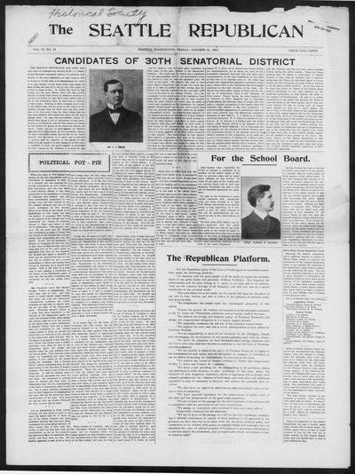 Seattle Republican, Oct 24, 1902