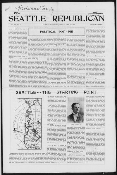 Seattle Republican, Apr 17, 1903