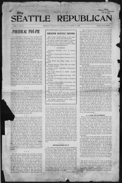 Seattle Republican, Dec 18, 1903