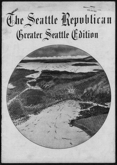 Seattle Republican, Dec 25, 1903