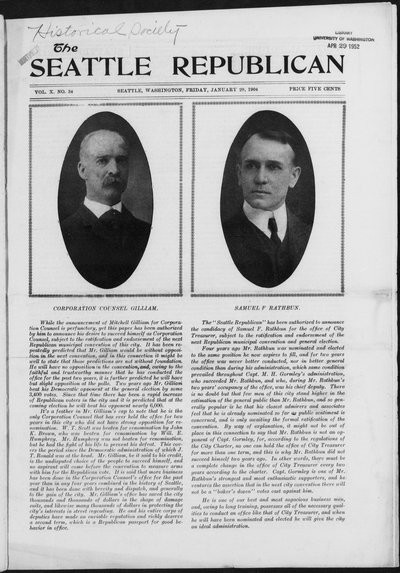 Seattle Republican, Jan 29, 1904