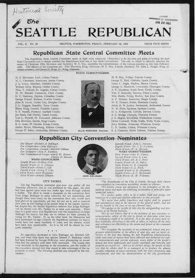 Seattle Republican, Feb 26, 1904