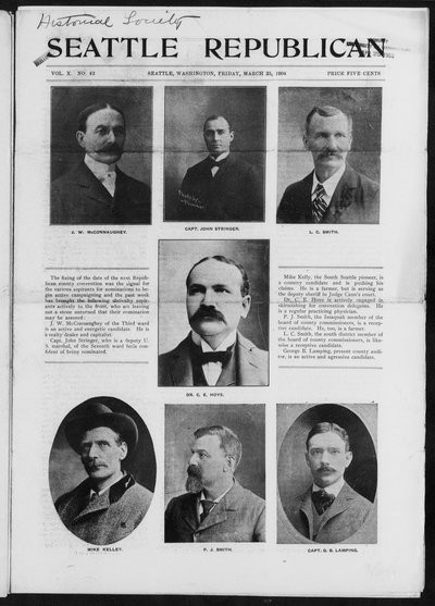 Seattle Republican, Mar 25, 1904