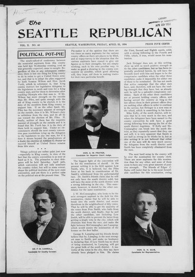 Seattle Republican, Apr 22, 1904