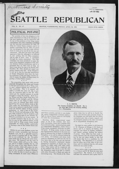 Seattle Republican, Apr 29, 1904