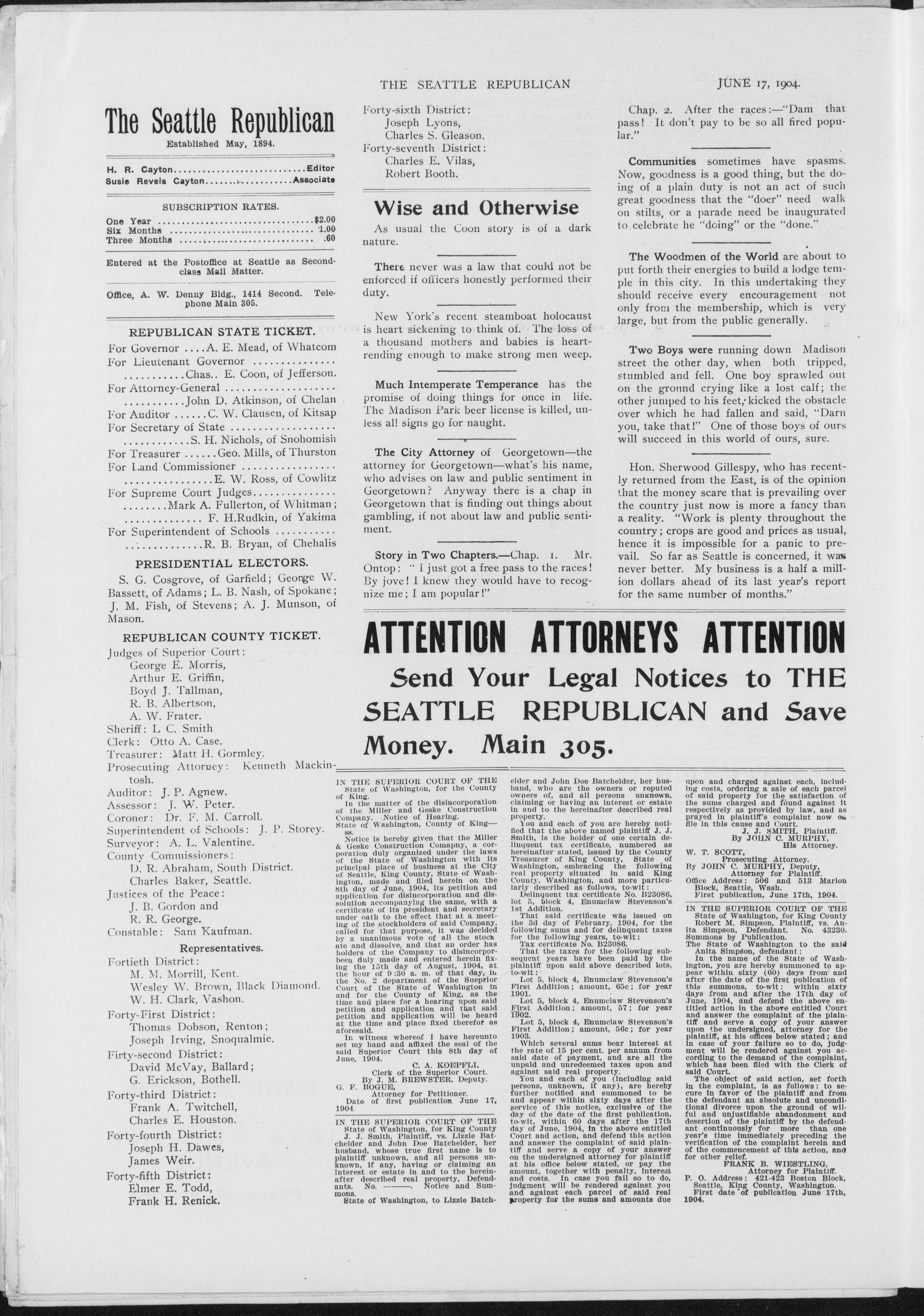 Page 5
