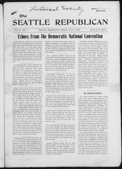Seattle Republican, Jul 15, 1904