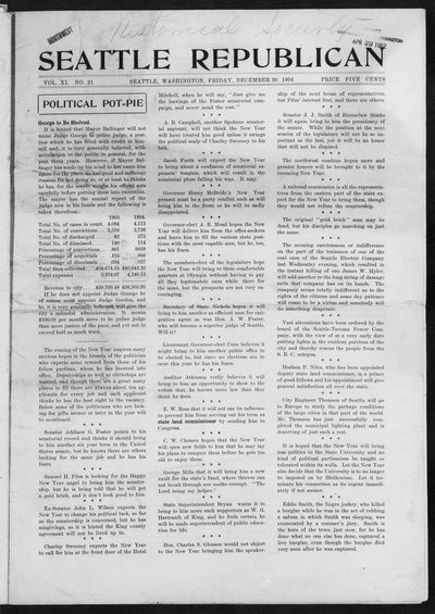 Seattle Republican, Dec 30, 1904