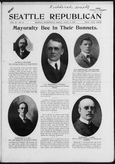 Seattle Republican, Apr 14, 1905